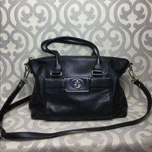 Kate Spade Leather Satchel